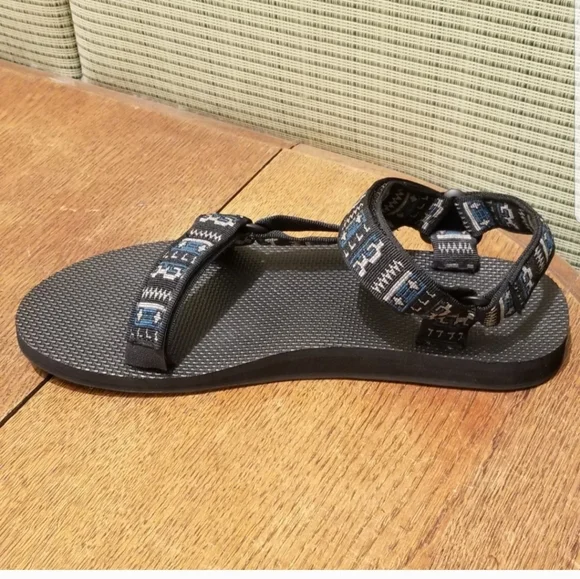 NEW! Teva Men's Original Universal Sandal sz 12 NWT